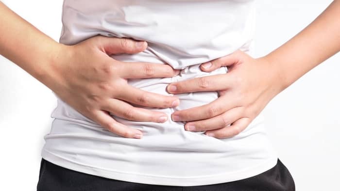  Can bloating last for a long time?