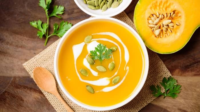 Do you need to peel butternut squash for soup?