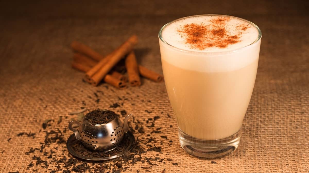 Does A Chai Latte Have Caffeine