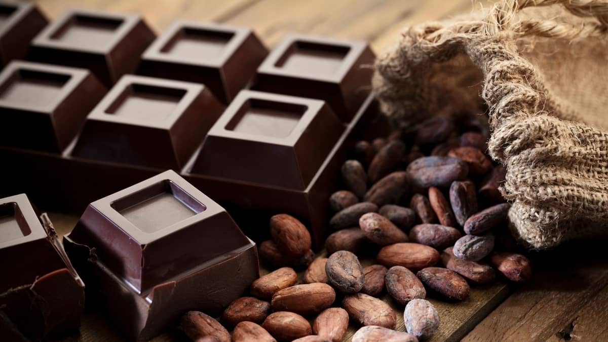 Does Dark Chocolate Help With Cramps?