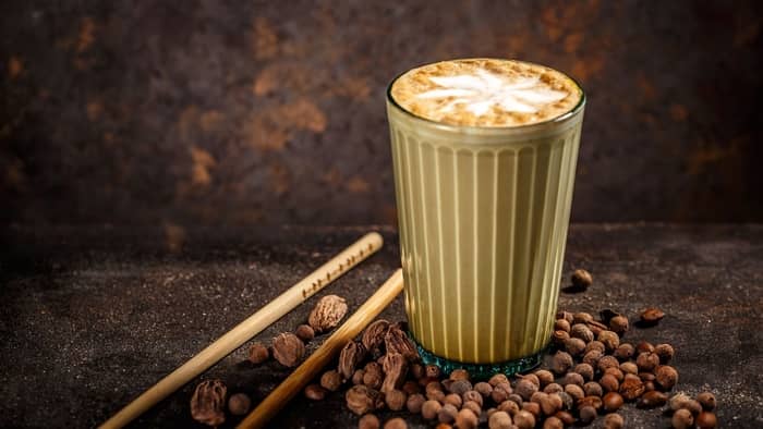  Does chai latte keep you awake?