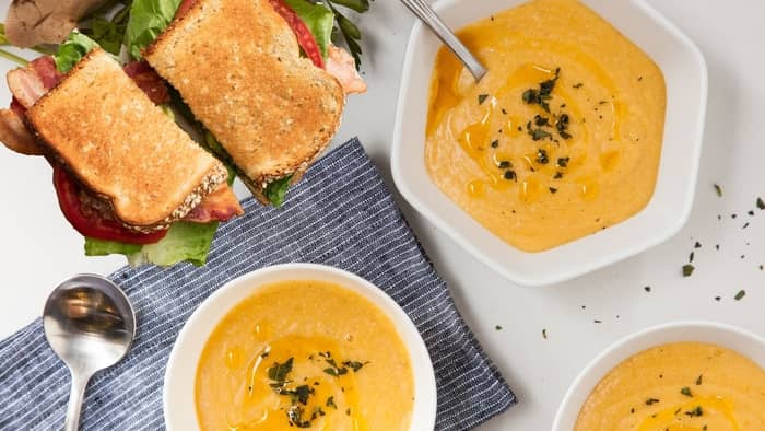  Why is my butternut squash soup bitter?