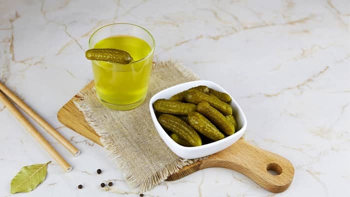  Can dill pickles help you lose weight?