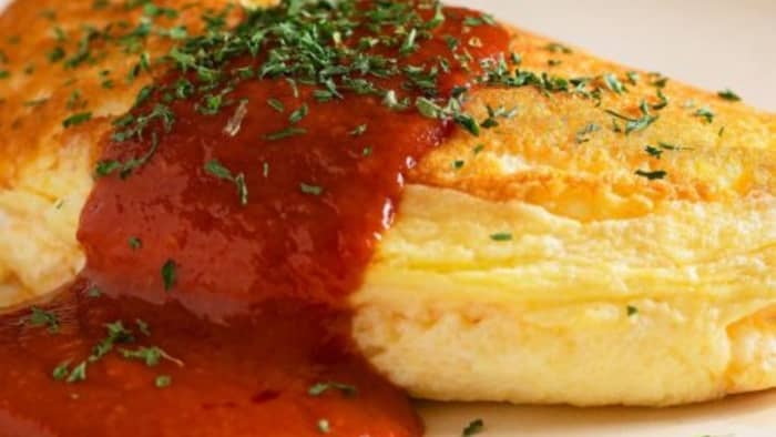  Does soufflé omelette taste good?