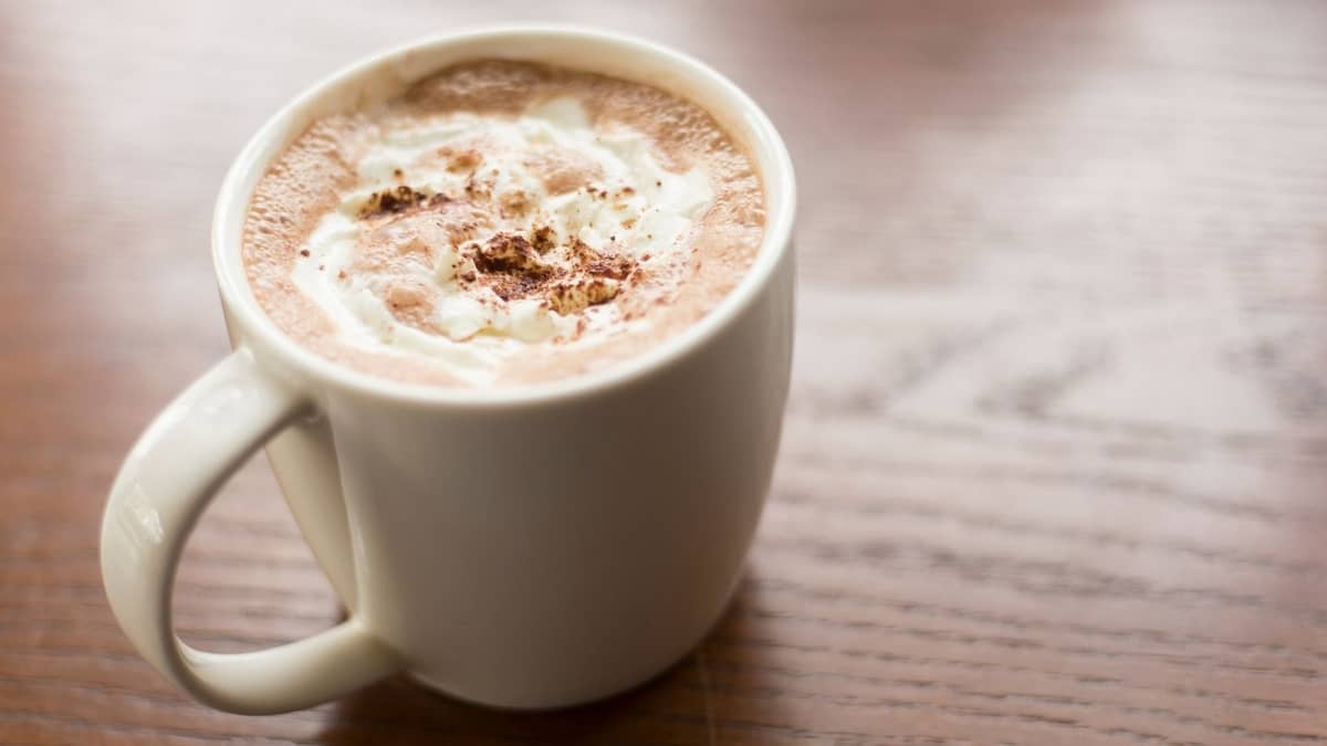 How To Make Swiss Miss Hot Chocolate With Milk Healthy