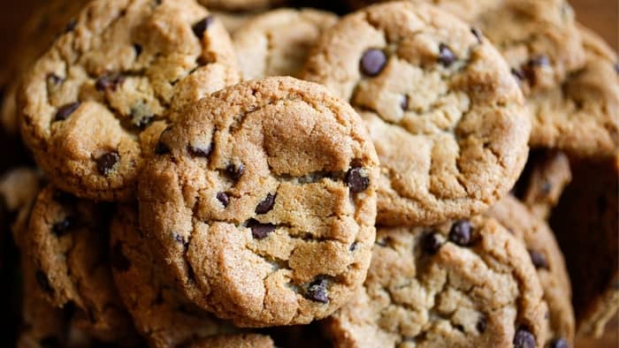  What is the most popular chocolate chip cookie?