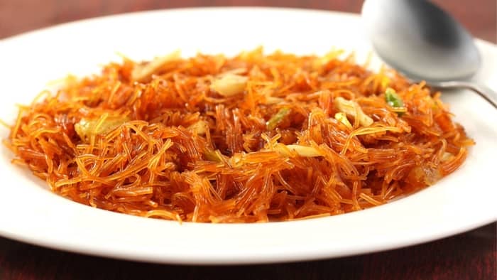  how to make appetizing seviyan vermicelli