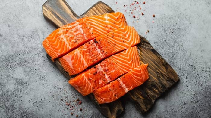  salmon recipes for people who don't like salmon