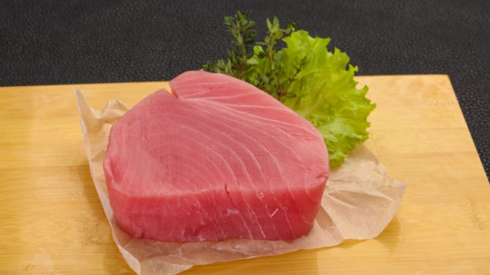  Can tuna steak be well done?
