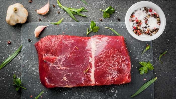  How do you tenderize a flap steak?
