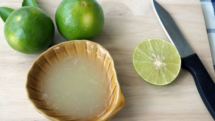  Will old lemon juice make you sick?