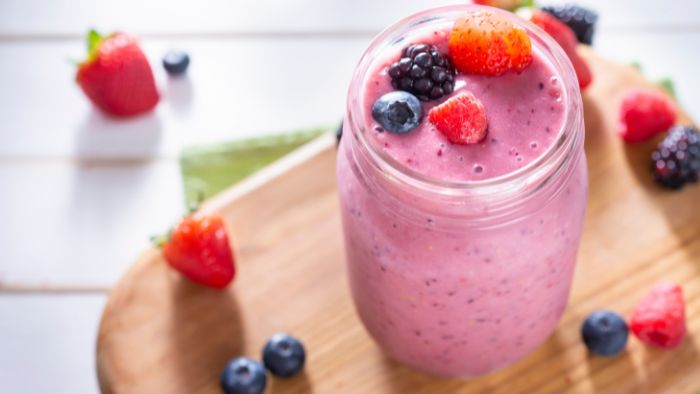  Can a smoothie go bad in the fridge?