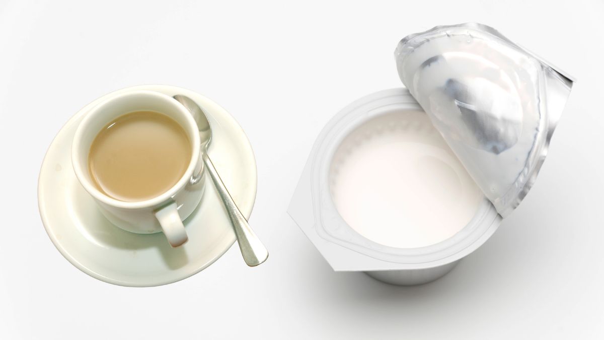How Many Calories Are In A Cup Of Coffee With Creamer
