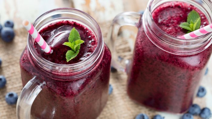  How do you know if a smoothie has gone bad?