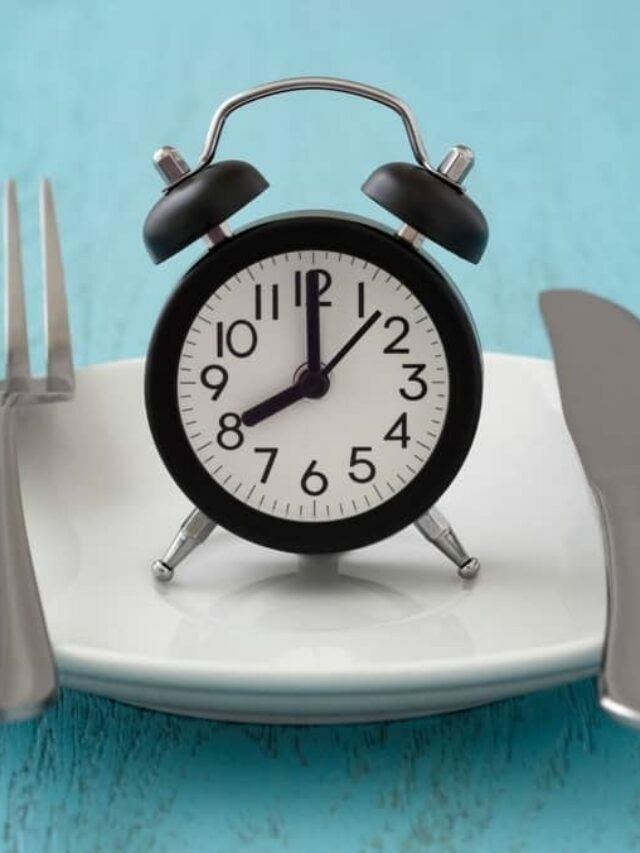 Is Intermittent Fasting For You? – Here’s An Insight