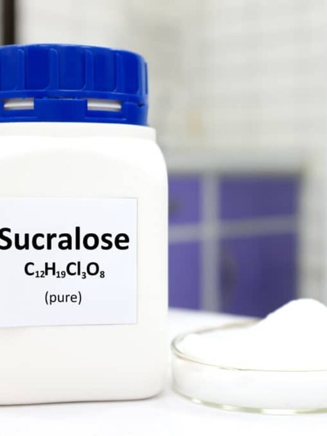 Debunking The Use Of Sucralose On A Fast