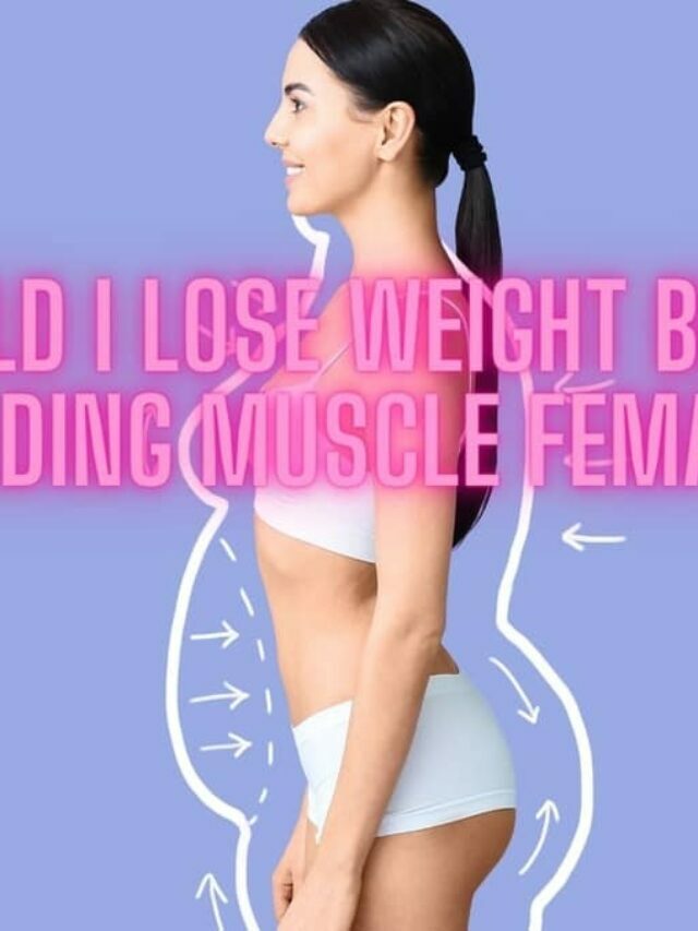 Let’s Clarify The Difference Between Losing Weight And Losing Fat