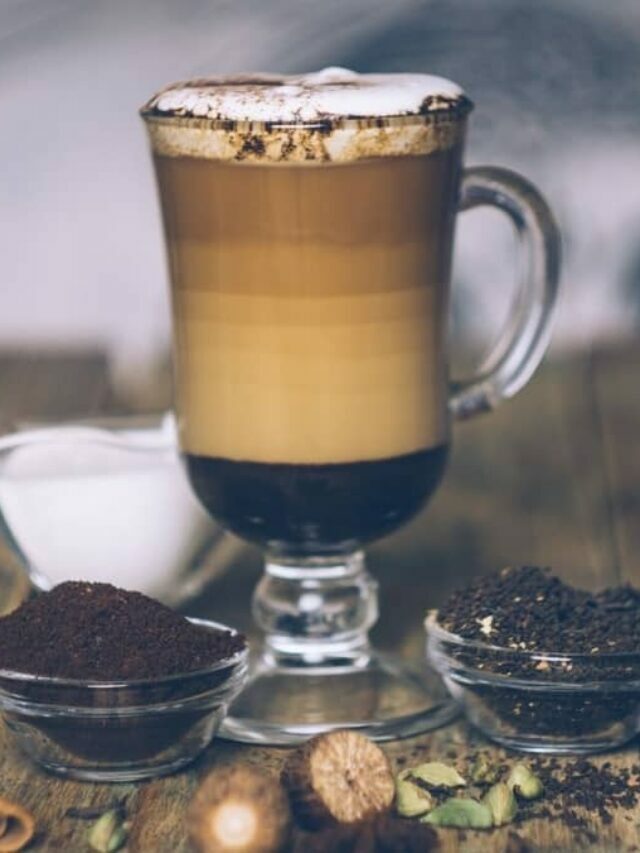 What Is A Dirty Chai?- How Do I Make It?- Here’s How1