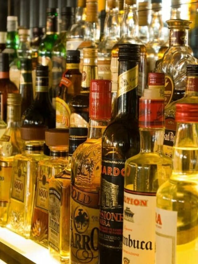 Expert Guide On Alcohols That You Shouldn’t Mix